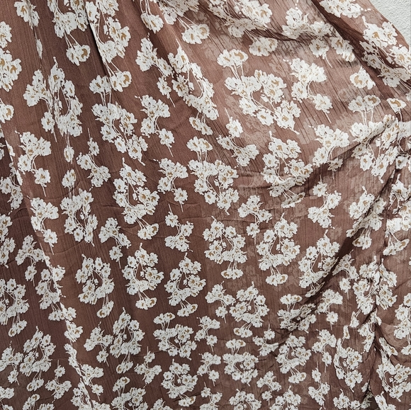 Floral Maxi Dress - Picture 5 of 5